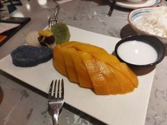 芒果糯米饭-Home Thai·泰谣(王府井apm店)