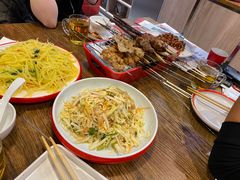 -永红源·小排档(闽江路店)