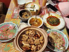 马来巴生肉骨茶-小娘惹厨房Little Nyonya(狮城有约上榜店)
