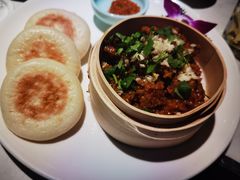 -院8里·小聚园老川菜(九眼桥店)