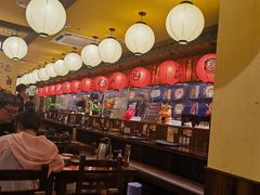 -鸟鹏烧鸟居酒屋(仁恒梦中心店)