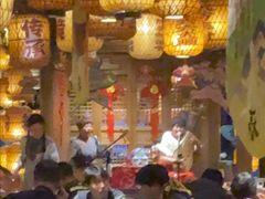 -南京大牌档(青岛万象城店)