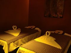 -素凯泰泰式按摩SPA(杭州嘉里中心店)