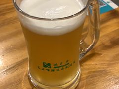 -四禧精酿烧烤串吧(大明湖店)