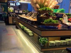 -梨花自助烤肉(天河城店)