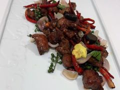 -月福京味斋·烤鸭店·北京菜(鼓楼总店)