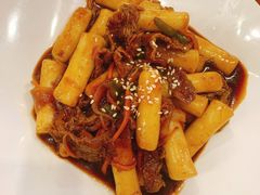 宫廷年糕-韩礼年糕(飞虹路店)