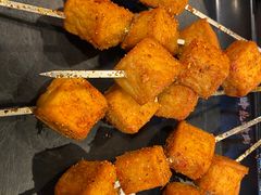 -碎怂烤肉(钟楼柳巷店)
