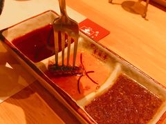 -赤坂亭·M9和牛烧肉·铁板烧(合肥万象城店)
