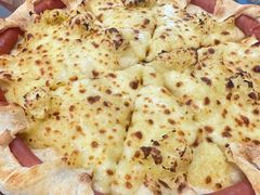 -必胜客(广顺南大街店)