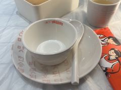 -英兰朝族饭店(河南桥头店)