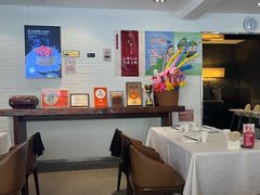 大堂-106餐厅(山水文园店)