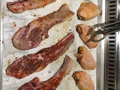 -新石器烤肉(中房金谊广场店)