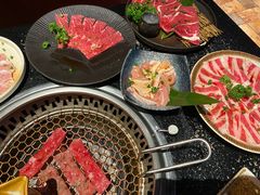 -牛焱·烧肉酒肆(五大道店)