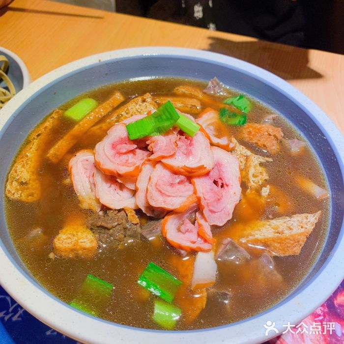 肠王卤煮(西单食宝街店)图片