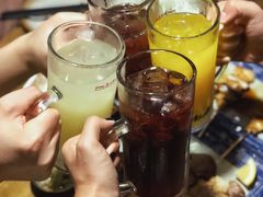 -鸟内会居酒屋(得意潮馆店)