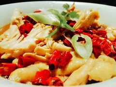 -院子餐厅·大锅菜·老杭帮(桥西直街店)