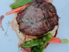 -WOLFGANG PUCK KITCHEN & BAR(迪士尼小镇店)
