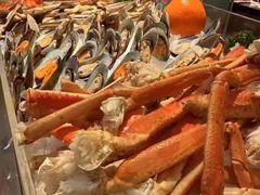 -西宁富力万达文华酒店美食汇西餐厅