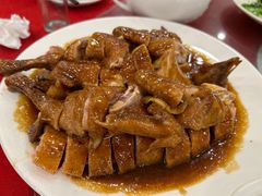 -胜记菜馆(文明路)