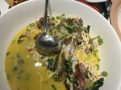 -胡胖子有鱼有肉(麓谷店)