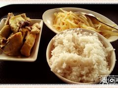 -华南理工大学-学2食堂