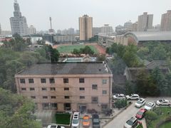 -北京广安门维景国际大酒店