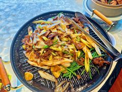 -四季明湖·鲁菜海鲜(明湖店)