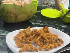 -小海豚•老字号海鲜餐厅(天涯店)