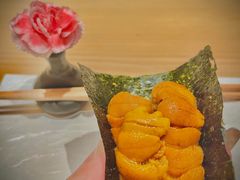 -鮨一日本料理(大中华店)