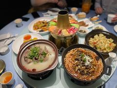 -鼓楼东街老火锅(鼓楼店)