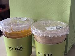 -KOI PLUS(成都万象城店)