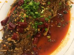 -成都驻京办餐厅(蜀都宾馆店)