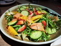 -Maxpoint Kitchen 西餐咖啡(乐峰广场店)