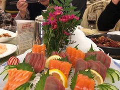 -金时代顺风大酒店(协泰店)
