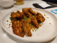 -美奈小馆·越南料理(中航城君尚购物中心店)