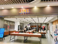 -JINS(北京apm店)