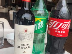 -上海虹桥宾馆味翠餐厅