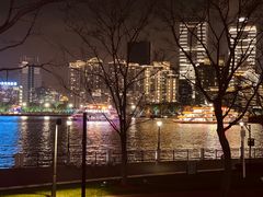 -浦江二号·独栋江景餐厅(滨江大道店)