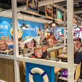 惊💥半斤生蚝米线真的有半斤｜大连