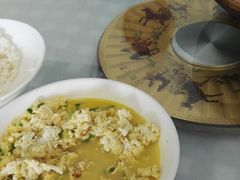-天乐农家鱼头王(天目湖店)