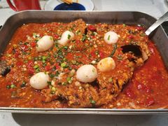 -鱼酷活鱼烤鱼(南京水游城店)