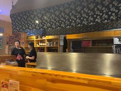 -晶吉·居酒屋·烧鸟·生鱼饭(中山区民主广场店)