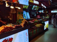 -东门町美食街