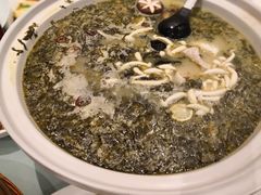 -久宴·天目湖大鱼头(恐龙园店)