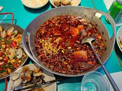 -川正旺江湖菜(三元桥店)