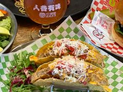 -牛啤堂精酿啤酒餐吧(五棵松华熙店)