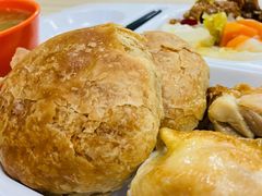 -香妃烤鸡(新奥店)