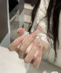 -1T·1M 日式美甲美睫