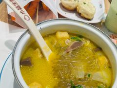 -小杨生煎(龙阳广场店)